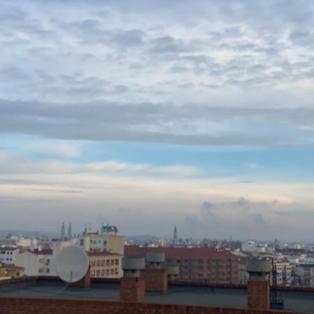 D&A Loft Zaragoza Centre Leilighet Eksteriør bilde