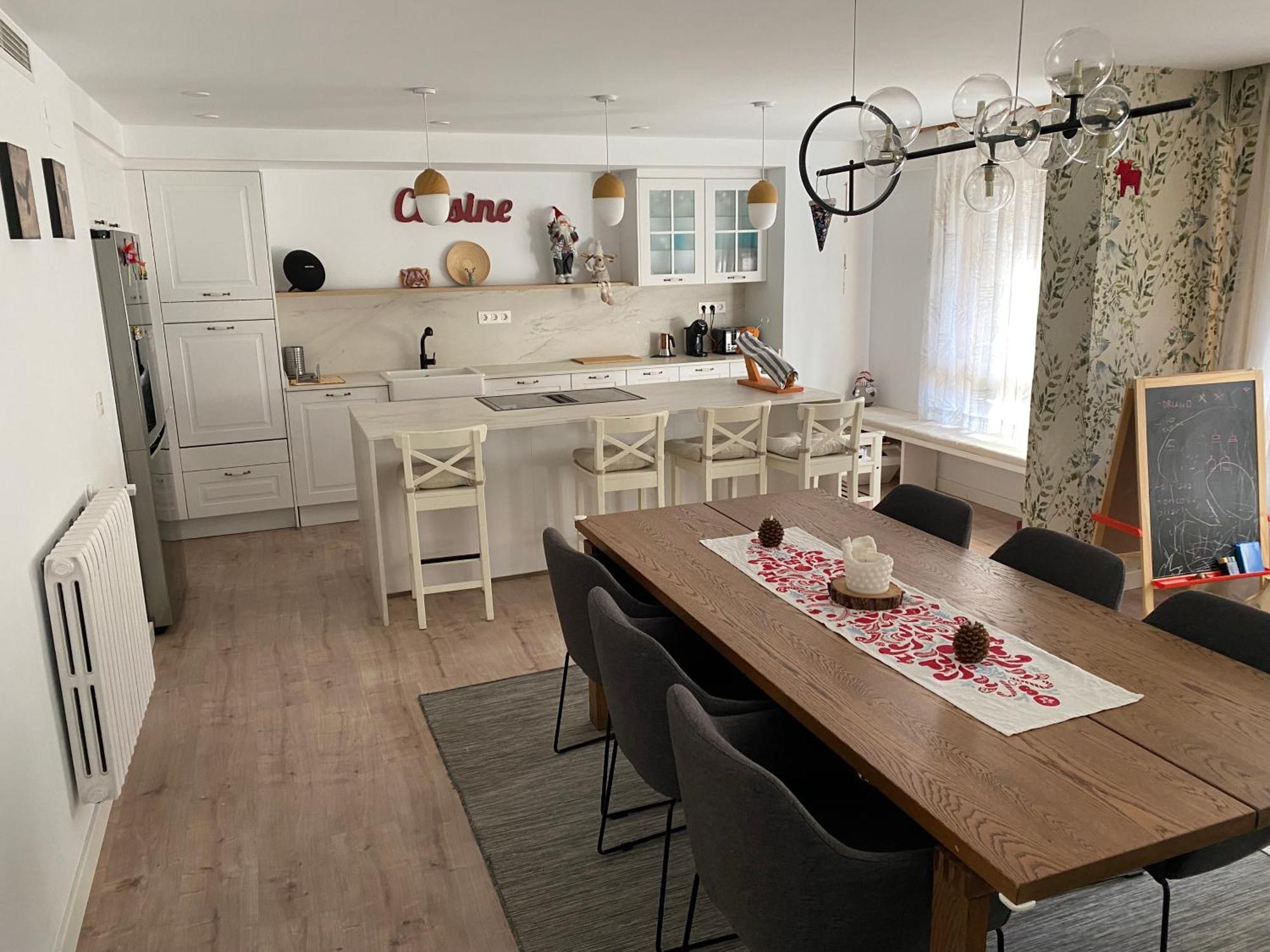 D&A Loft Zaragoza Centre Leilighet Eksteriør bilde