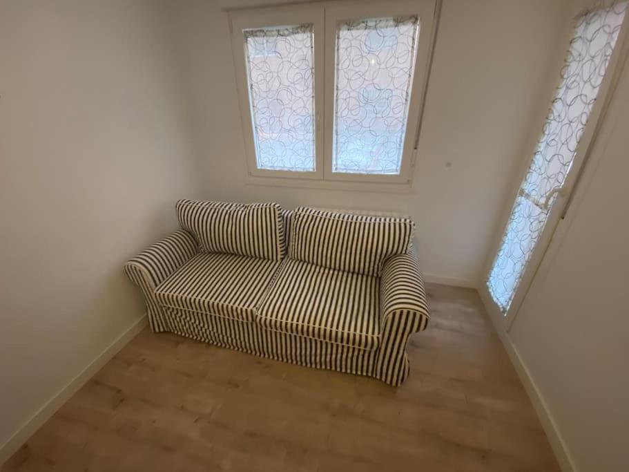 D&A Loft Zaragoza Centre Leilighet Eksteriør bilde
