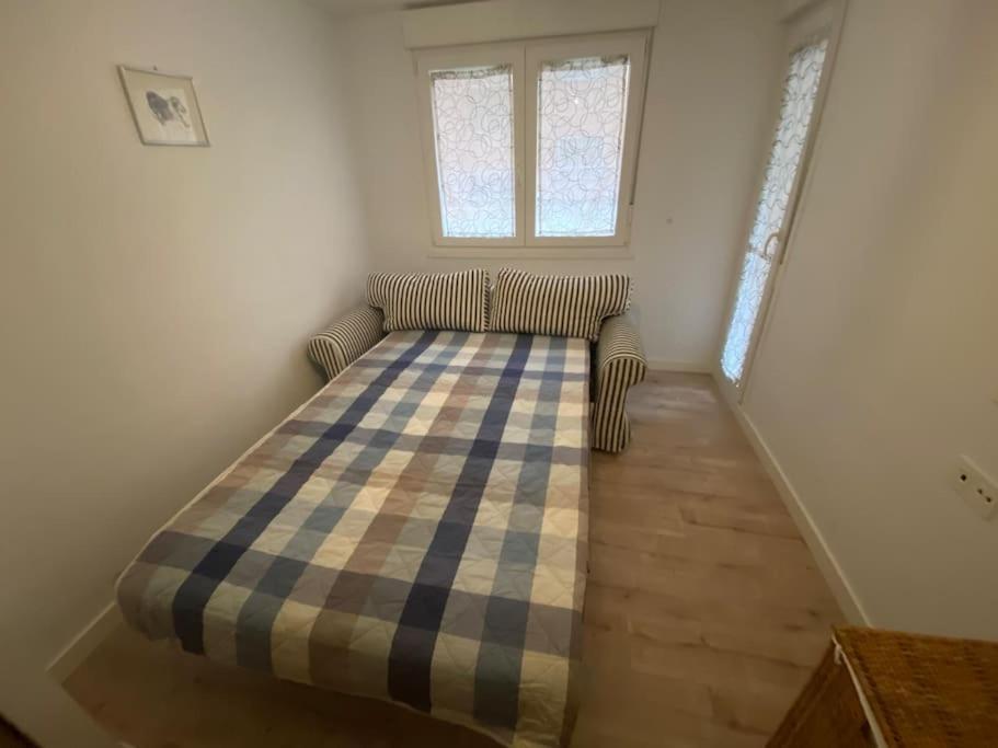 D&A Loft Zaragoza Centre Leilighet Eksteriør bilde