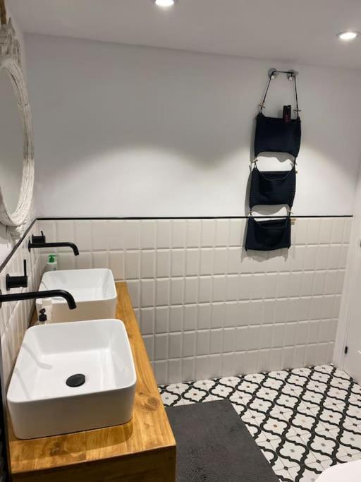 D&A Loft Zaragoza Centre Leilighet Eksteriør bilde