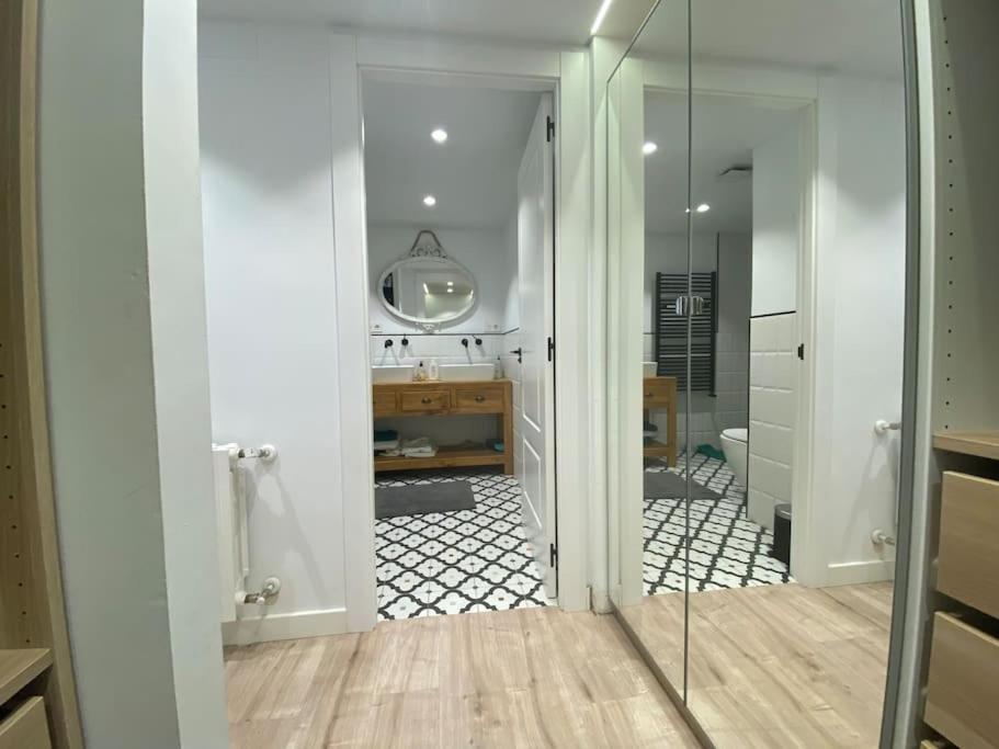 D&A Loft Zaragoza Centre Leilighet Eksteriør bilde