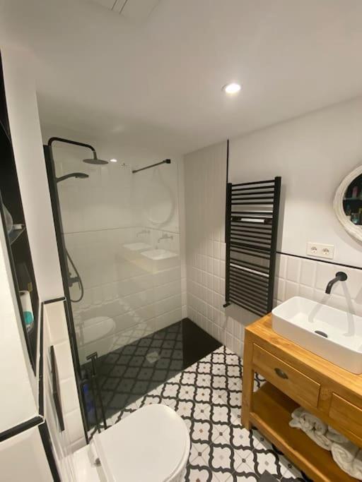 D&A Loft Zaragoza Centre Leilighet Eksteriør bilde