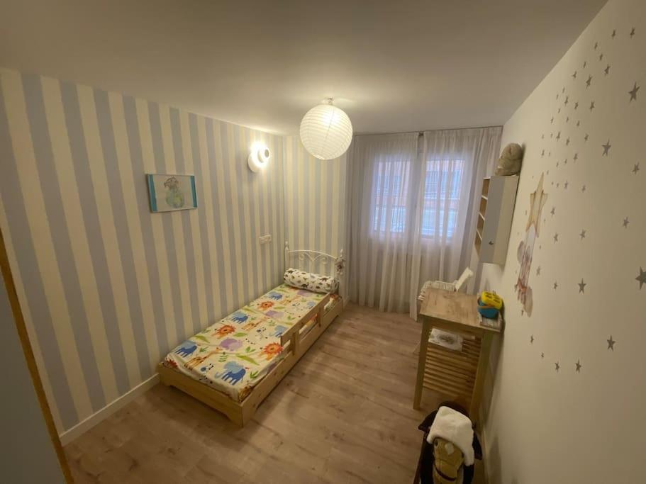 D&A Loft Zaragoza Centre Leilighet Eksteriør bilde