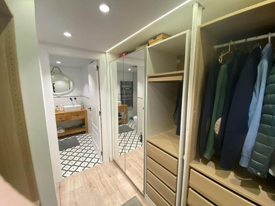 D&A Loft Zaragoza Centre Leilighet Eksteriør bilde