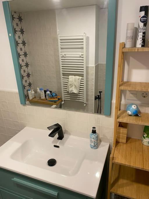D&A Loft Zaragoza Centre Leilighet Eksteriør bilde